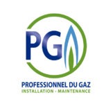 professionnel du gaz