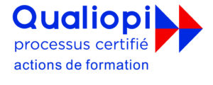 Logo qualiopi certification