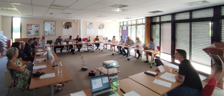 Assembler générale Rennes