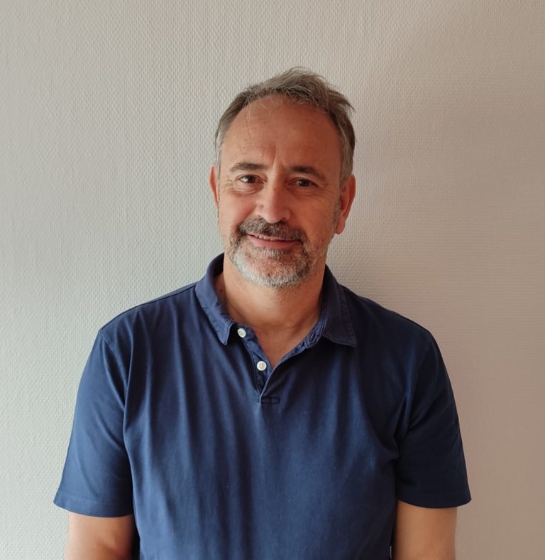 laurent deschamps