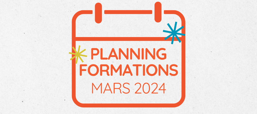 formations mars