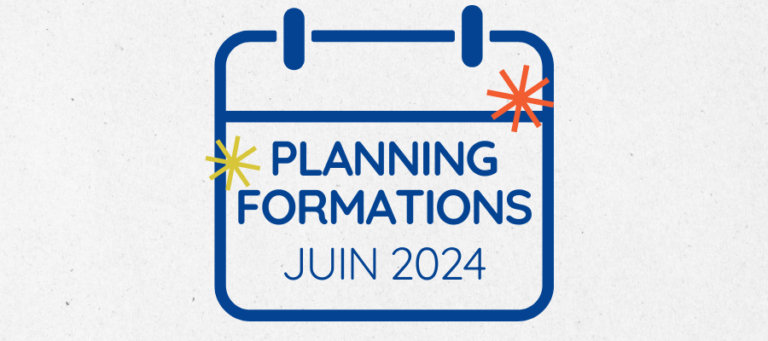 formations juin