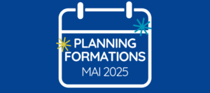 formations mai