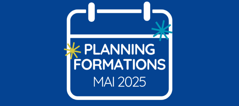 formations mai