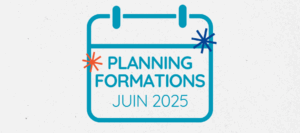 formations juin
