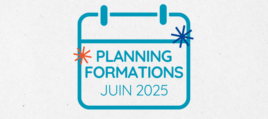 formations juin