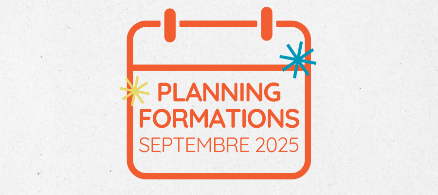 formations septembre
