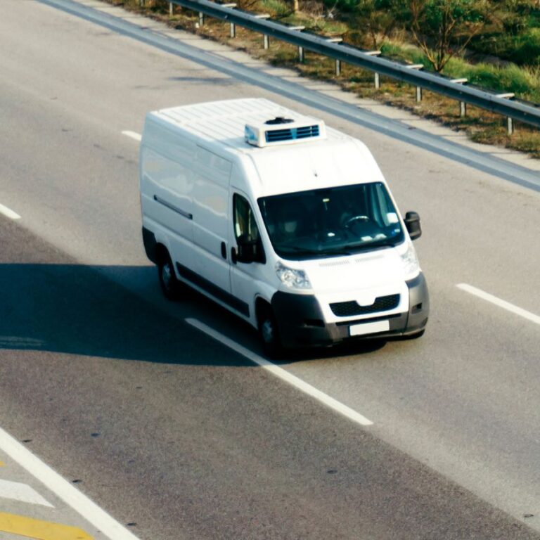 les déplacements dans le bâtiment