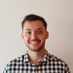 Alexandre TRIDON arfab equipe photo