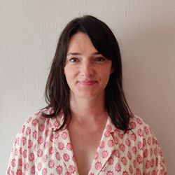 Anne-Catherine TOUNSI arfab equipe photo