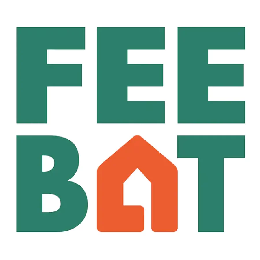logo - feebat renove