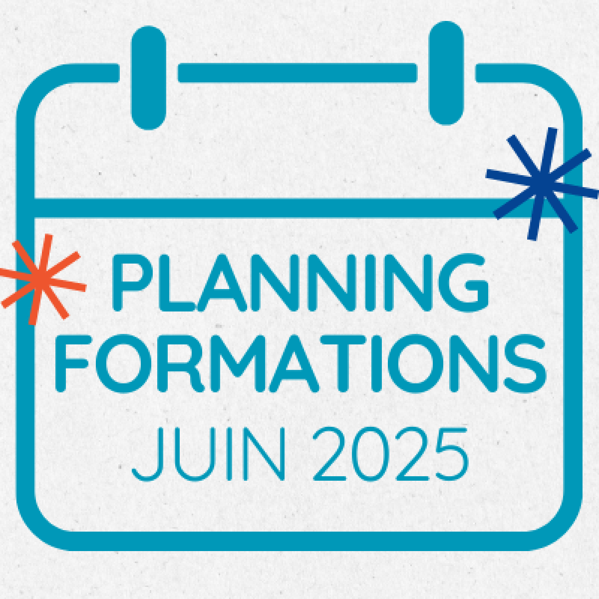 formations juin