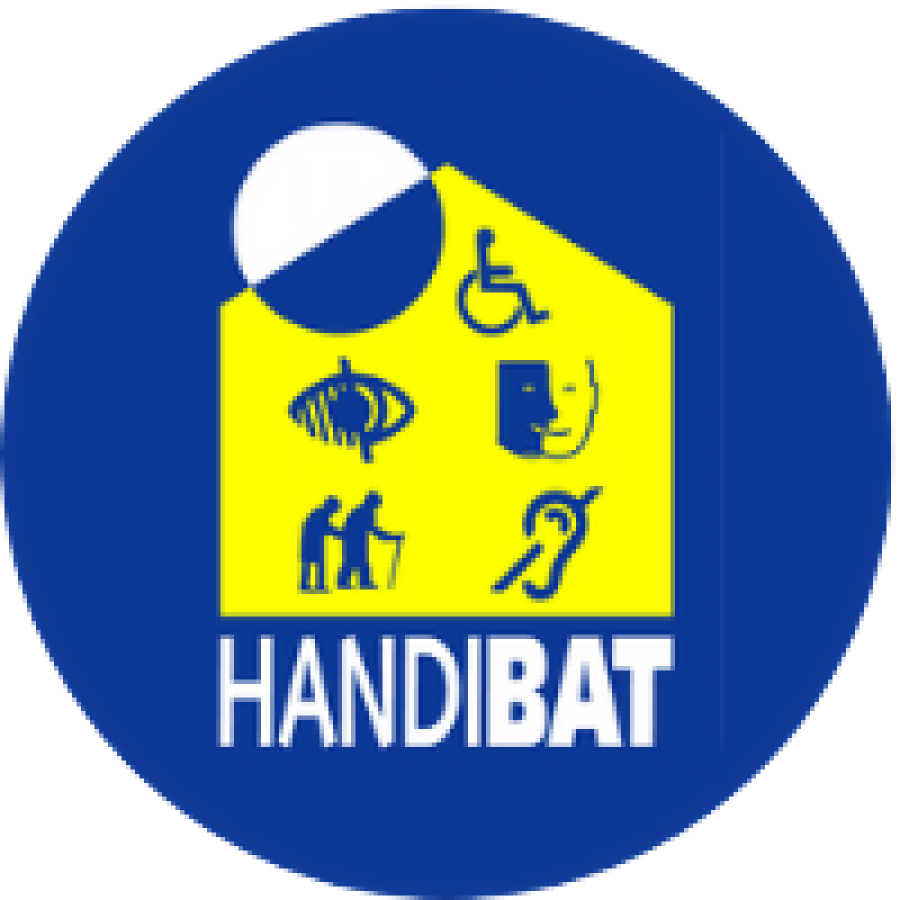 HANDIBAT