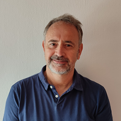 Laurent DESCHAMPS arfab equipe photo