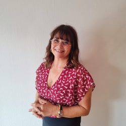 Marie-José Sauvage arfab equipe photo