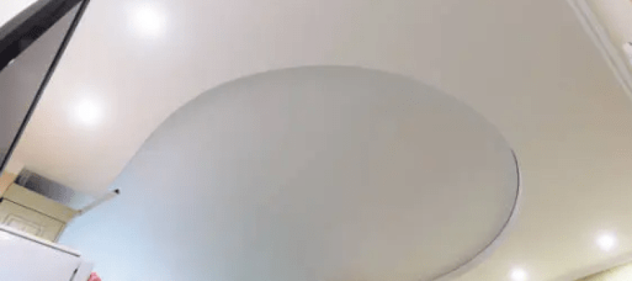 plafond