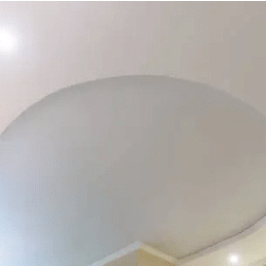 plafond